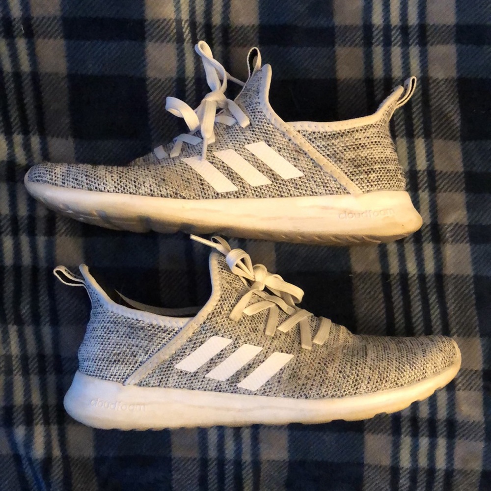 Adidas Cloudfoam shoes - Picture 5 of 5